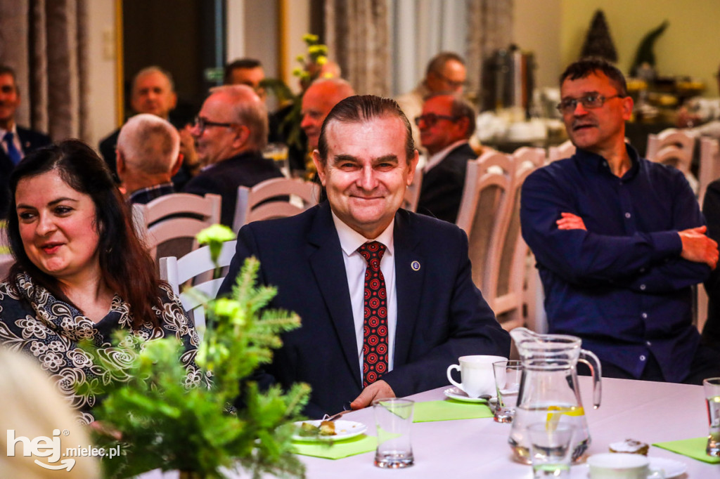 Spotkania Lotniczych Pokoleń i DEDAL 2023
