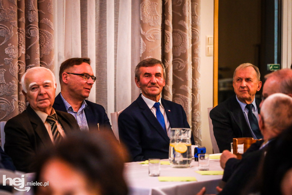 Spotkania Lotniczych Pokoleń i DEDAL 2023