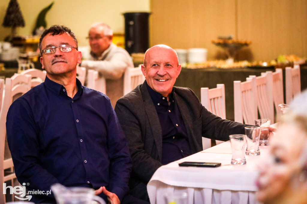 Spotkania Lotniczych Pokoleń i DEDAL 2023