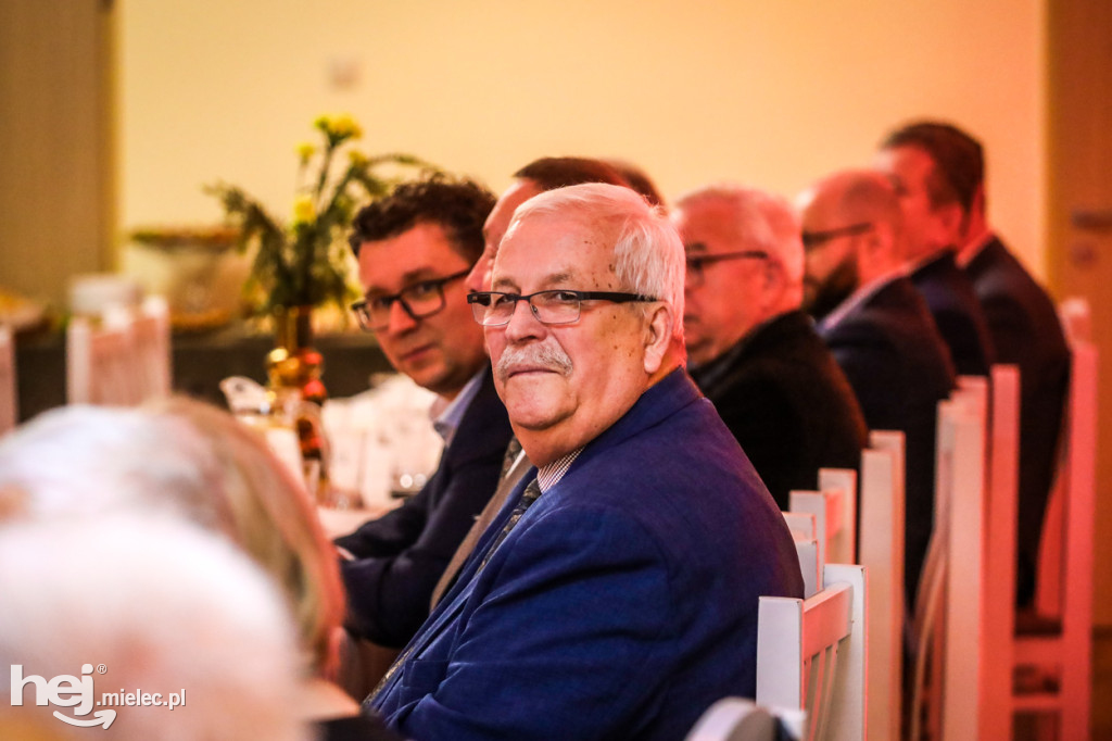 Spotkania Lotniczych Pokoleń i DEDAL 2023