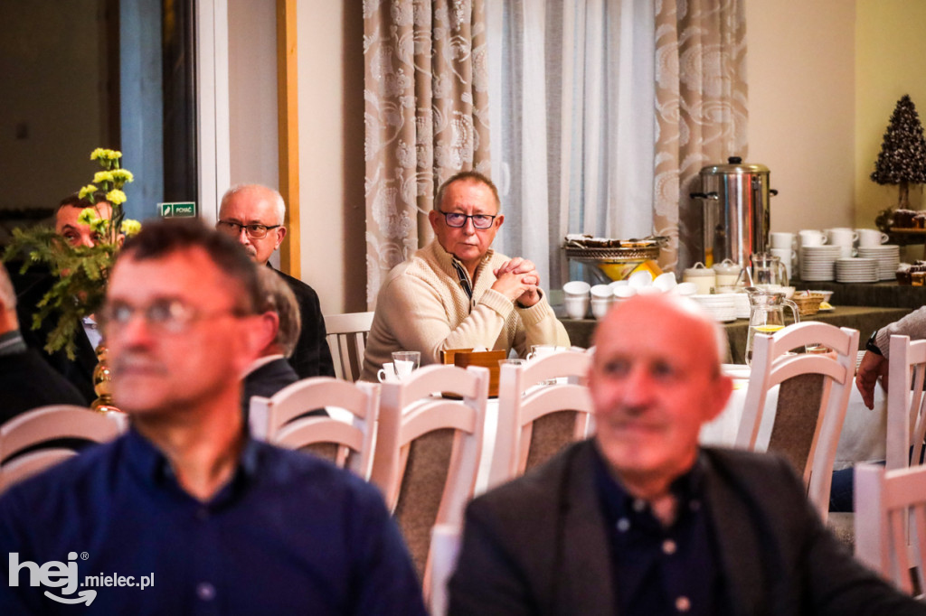 Spotkania Lotniczych Pokoleń i DEDAL 2023