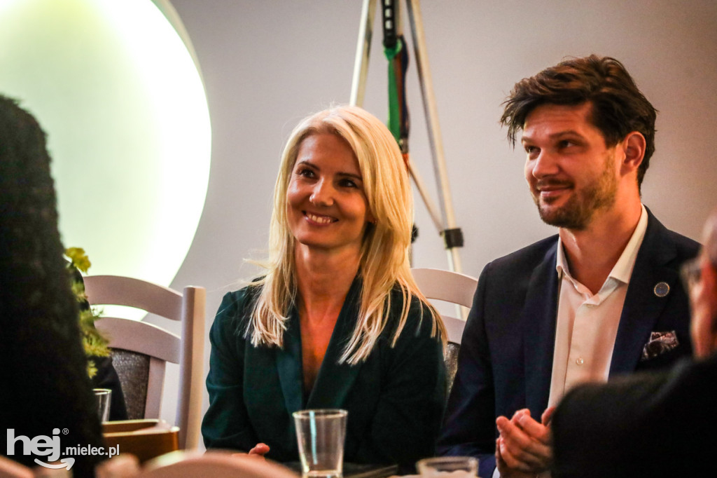 Spotkania Lotniczych Pokoleń i DEDAL 2023
