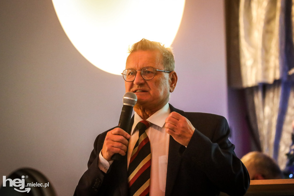 Spotkania Lotniczych Pokoleń i DEDAL 2023