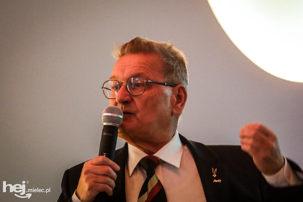 Spotkania Lotniczych Pokoleń i DEDAL 2023