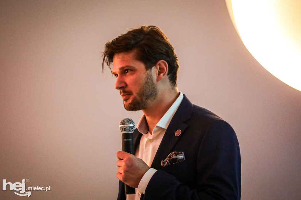 Spotkania Lotniczych Pokoleń i DEDAL 2023
