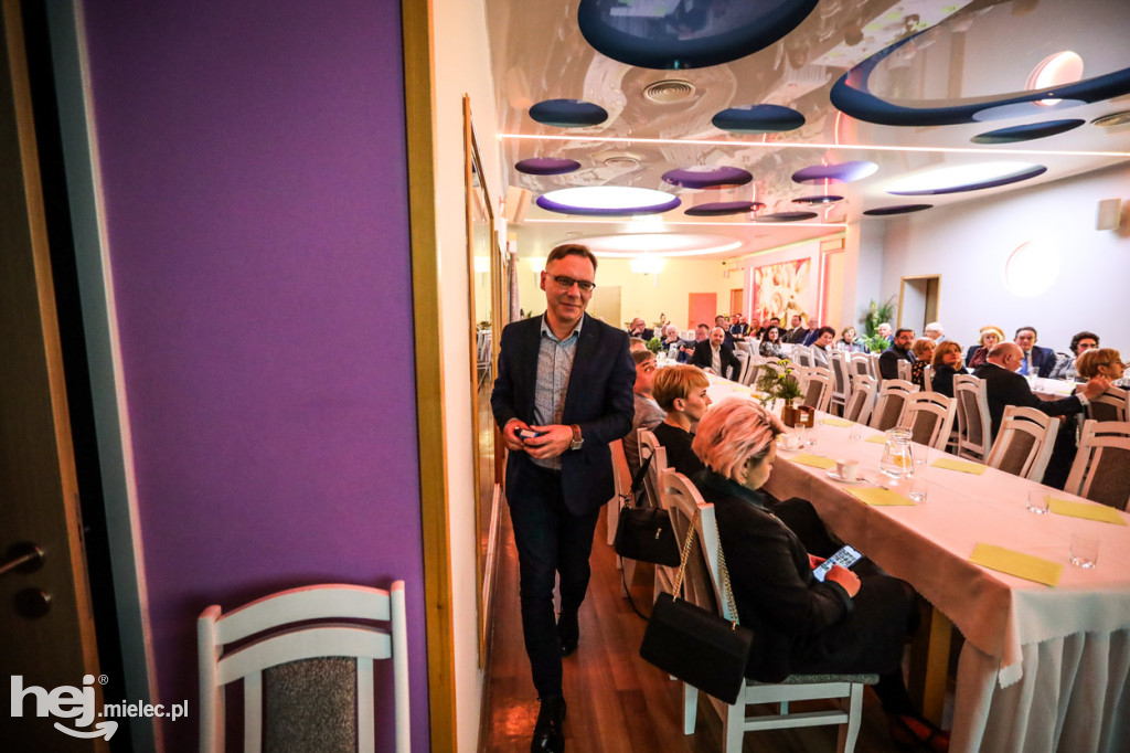 Spotkania Lotniczych Pokoleń i DEDAL 2023