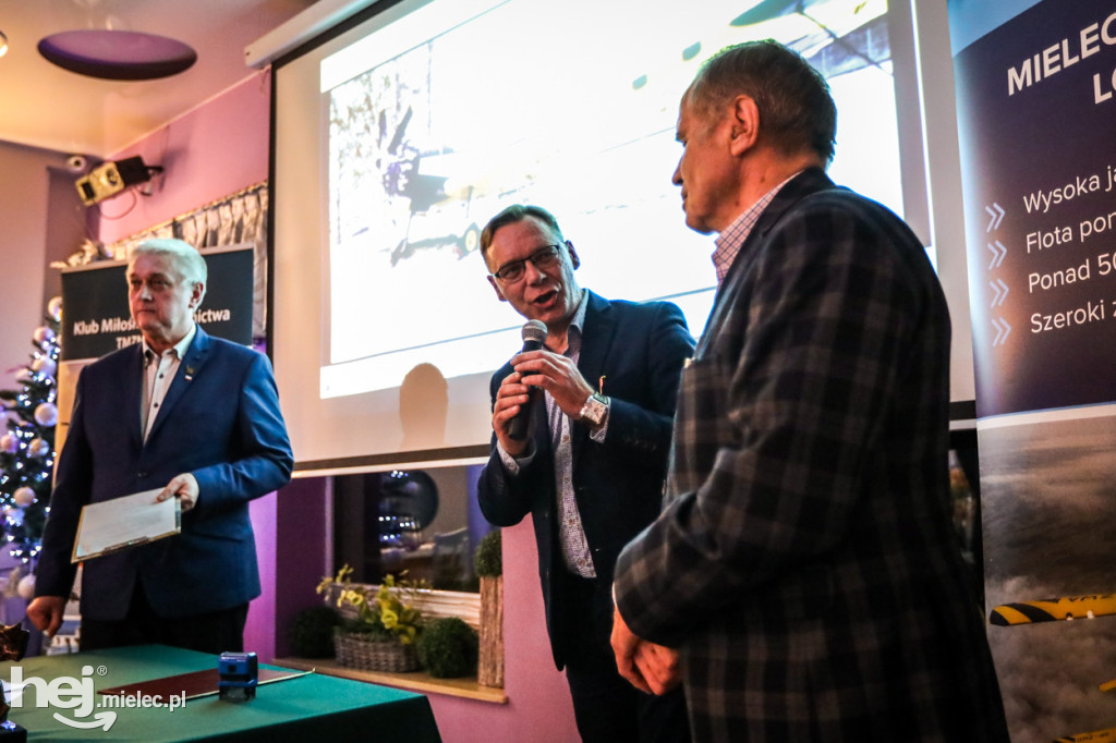 Spotkania Lotniczych Pokoleń i DEDAL 2023