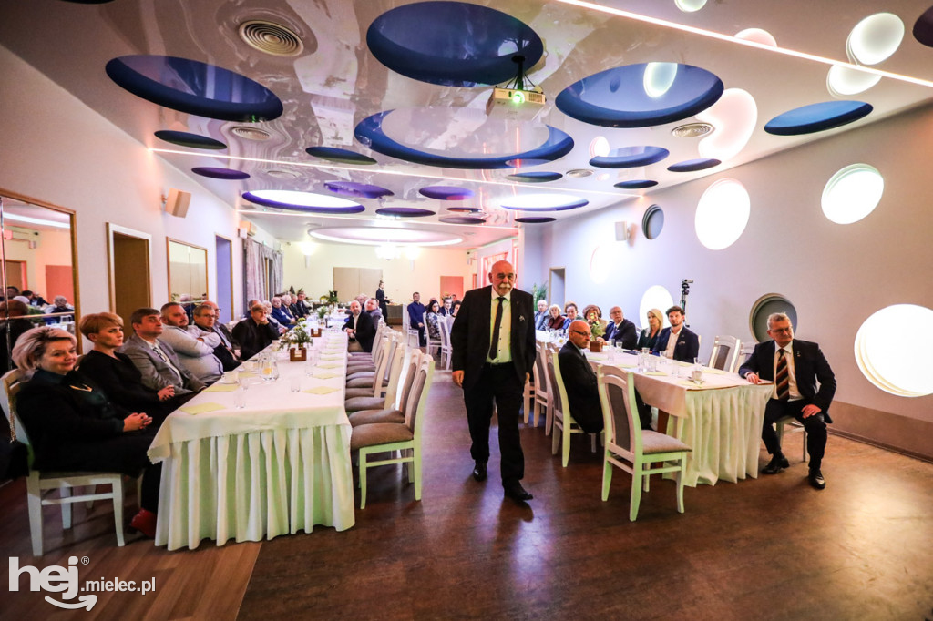 Spotkania Lotniczych Pokoleń i DEDAL 2023