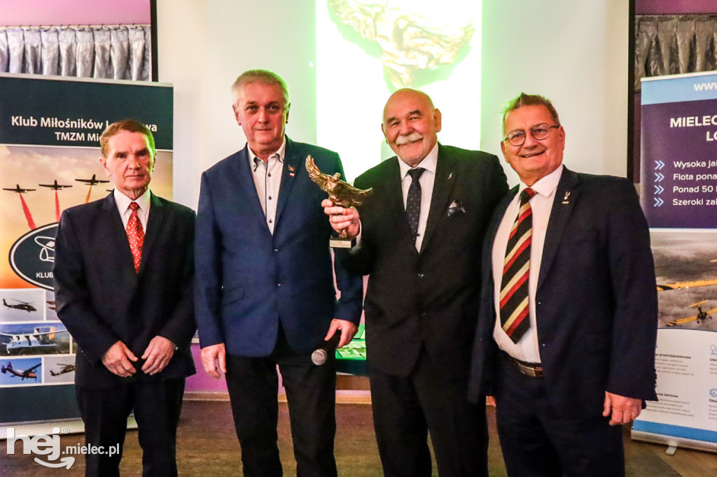 Spotkania Lotniczych Pokoleń i DEDAL 2023