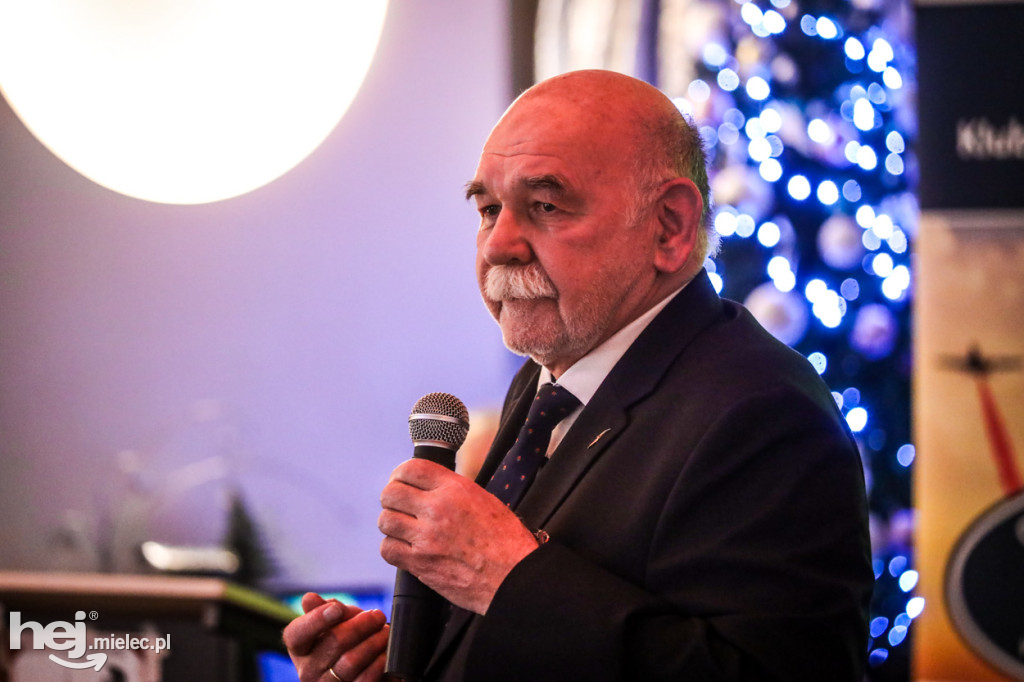 Spotkania Lotniczych Pokoleń i DEDAL 2023