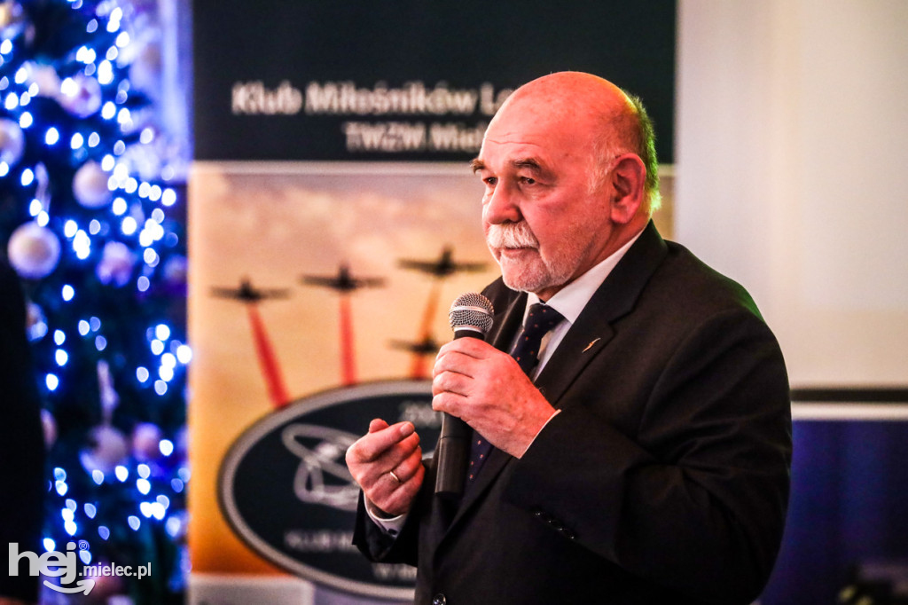 Spotkania Lotniczych Pokoleń i DEDAL 2023