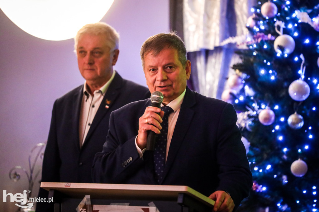 Spotkania Lotniczych Pokoleń i DEDAL 2023