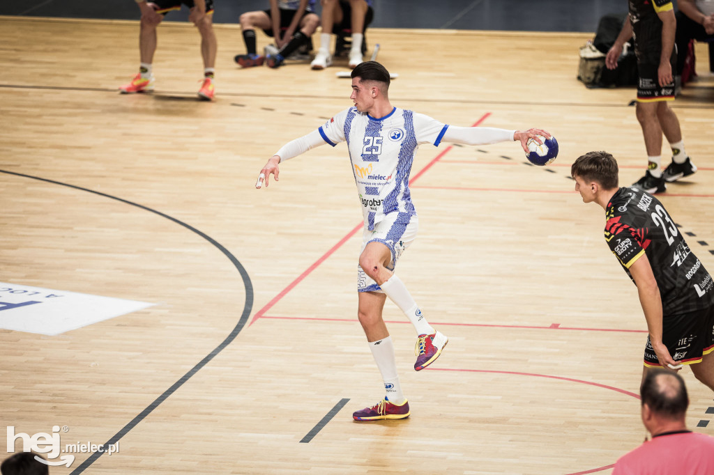 Handball Stal Mielec - Padwa Zamość