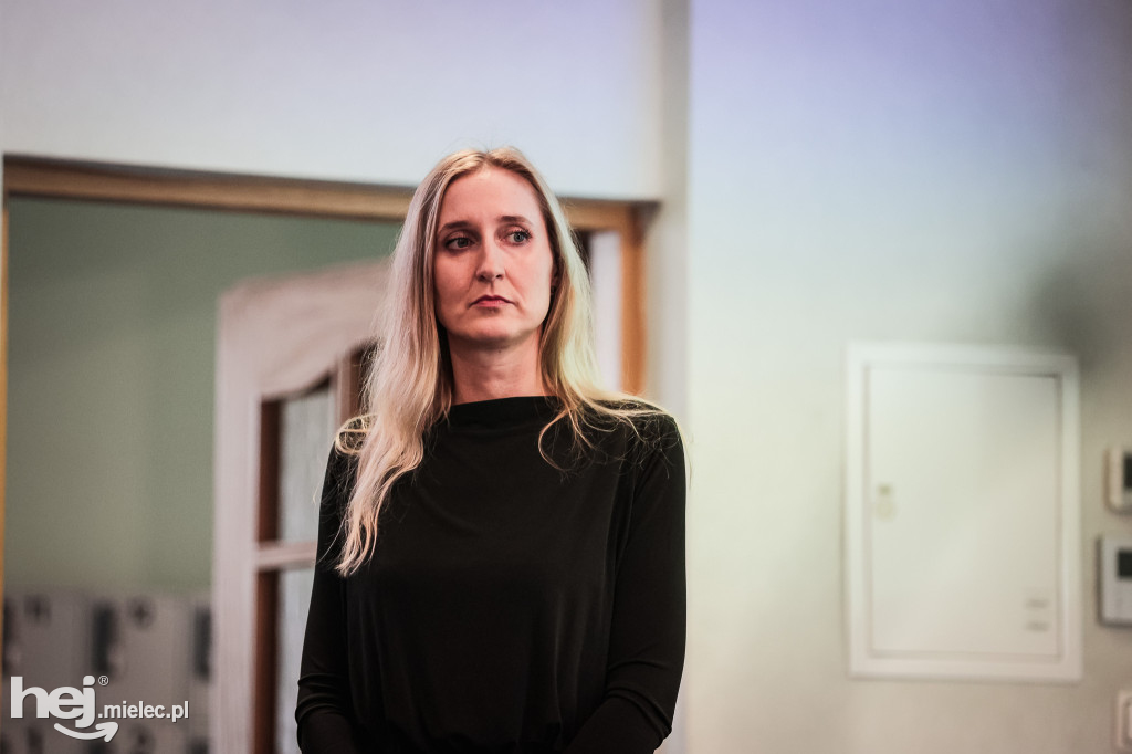 Sesja budżetowa rady miasta - 21 grudnia 2023 r.