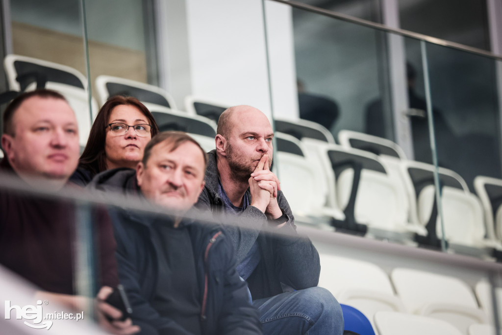 ITA Tools Stal Mielec - MOYA Radomka Radom