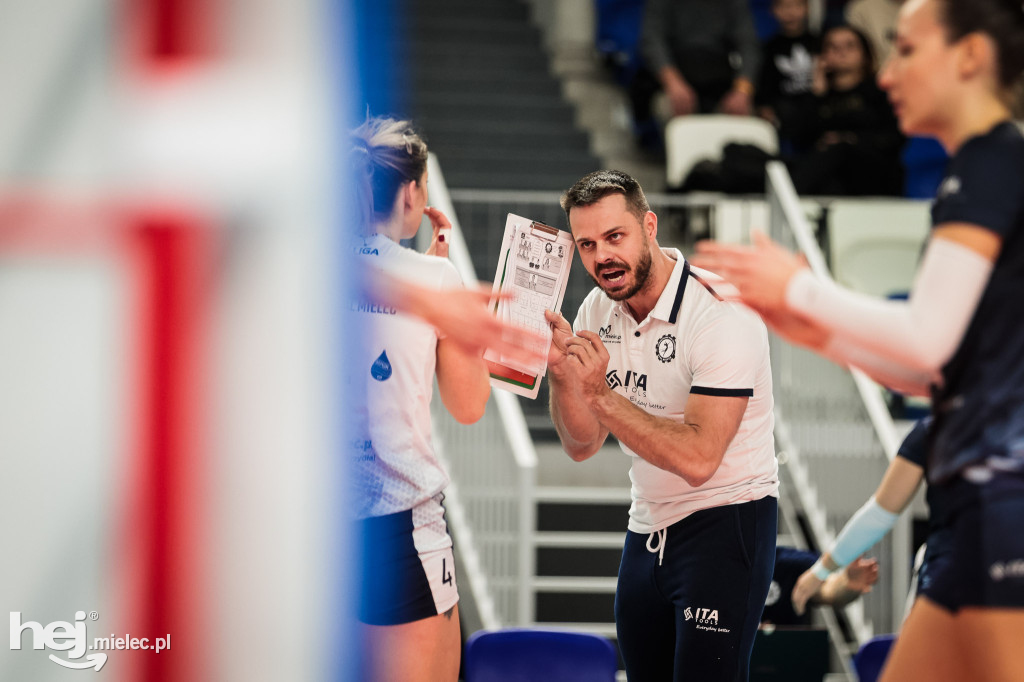 ITA Tools Stal Mielec - MOYA Radomka Radom