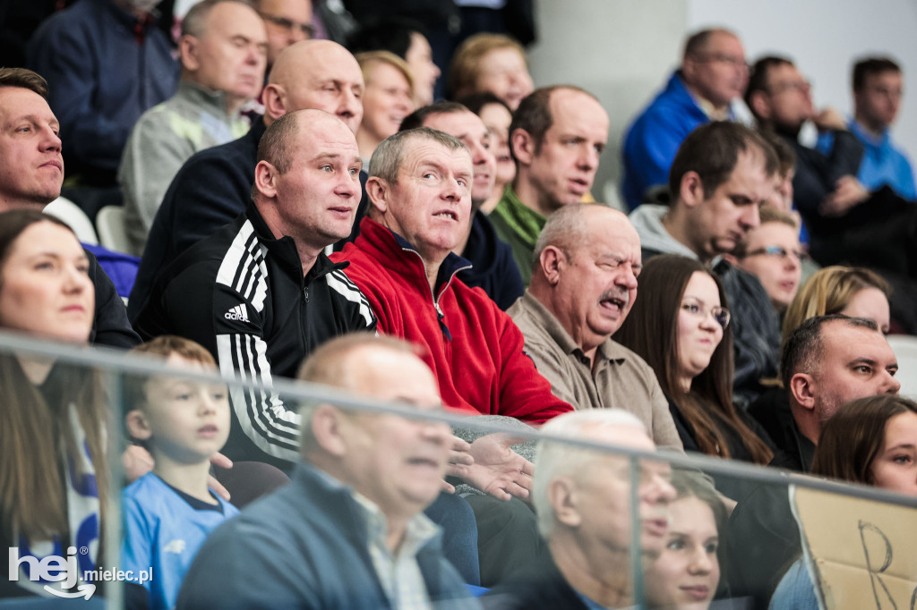 ITA Tools Stal Mielec - MOYA Radomka Radom
