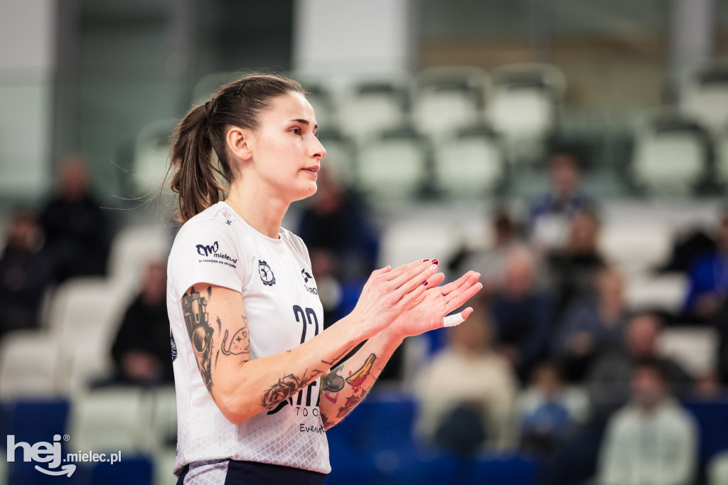 ITA Tools Stal Mielec - MOYA Radomka Radom