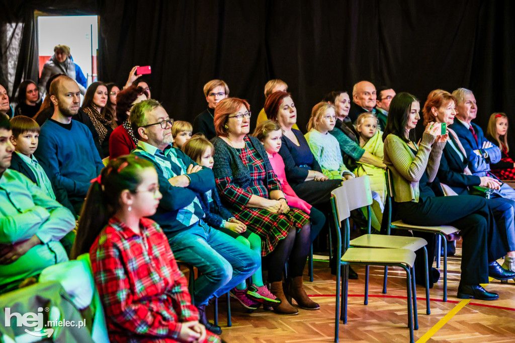 Koncert Noworoczny Radomyśl Wielki 2024