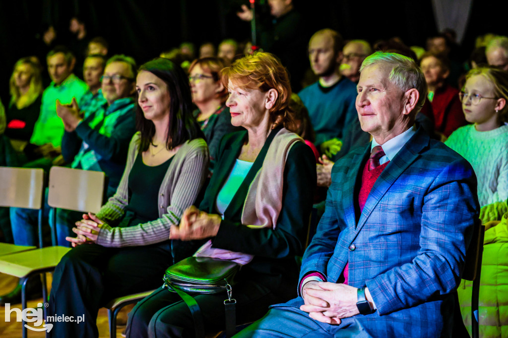 Koncert Noworoczny Radomyśl Wielki 2024