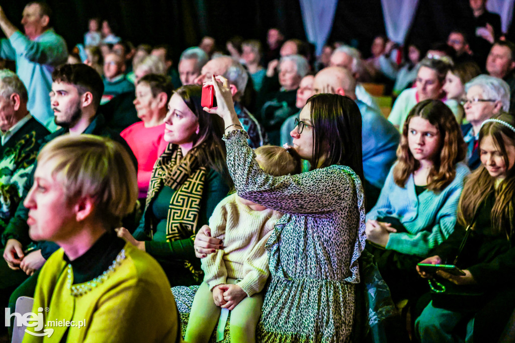 Koncert Noworoczny Radomyśl Wielki 2024