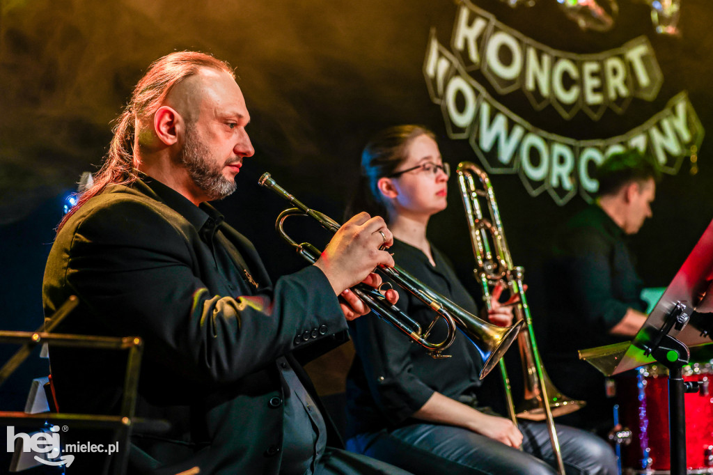 Koncert Noworoczny Radomyśl Wielki 2024