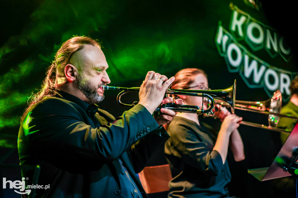 Koncert Noworoczny Radomyśl Wielki 2024