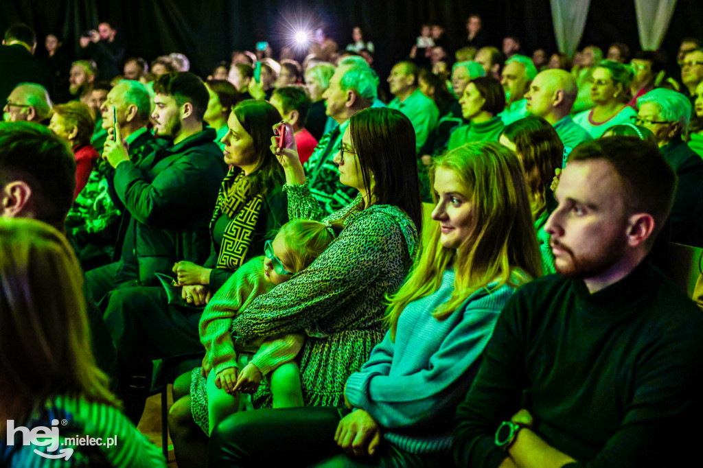 Koncert Noworoczny Radomyśl Wielki 2024