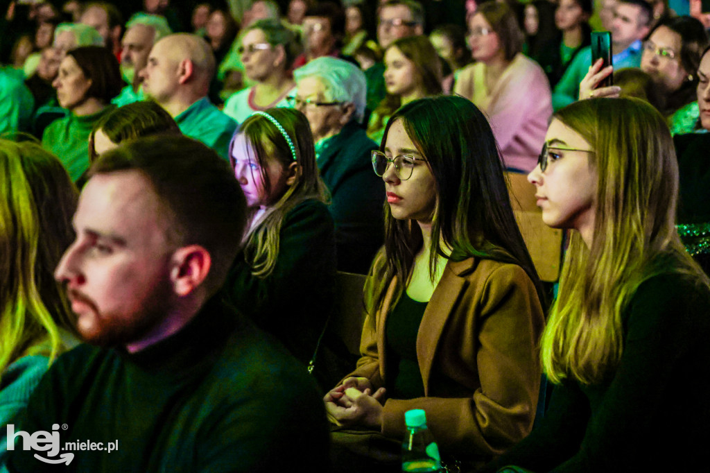 Koncert Noworoczny Radomyśl Wielki 2024