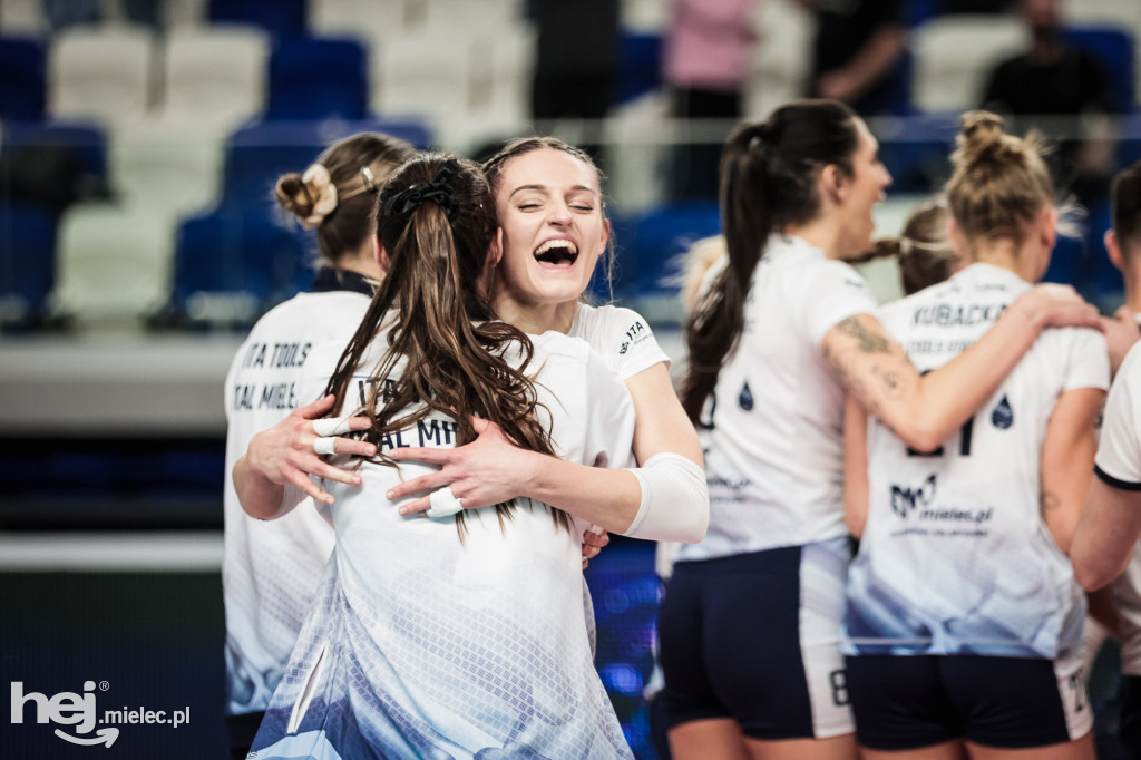 ITA Tools Stal Mielec - Grot Budowlani Łódź