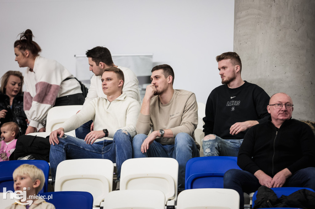 Handball Stal Mielec - Sandra SPA Pogoń Szczecin