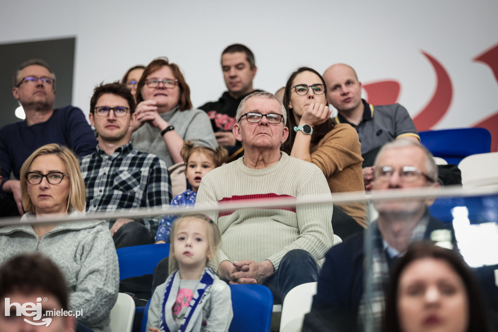Handball Stal Mielec - Sandra SPA Pogoń Szczecin