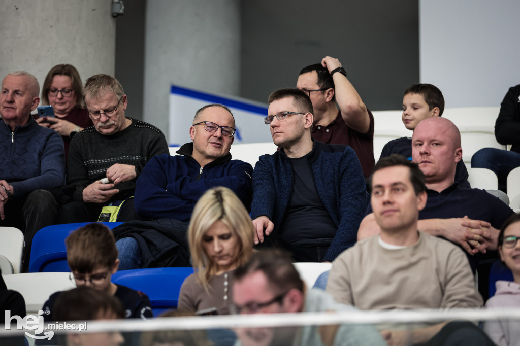 Handball Stal Mielec - Sandra SPA Pogoń Szczecin
