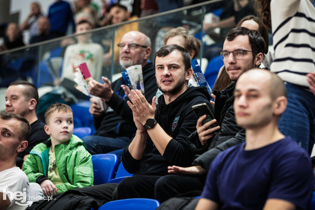 Handball Stal Mielec - Sandra SPA Pogoń Szczecin