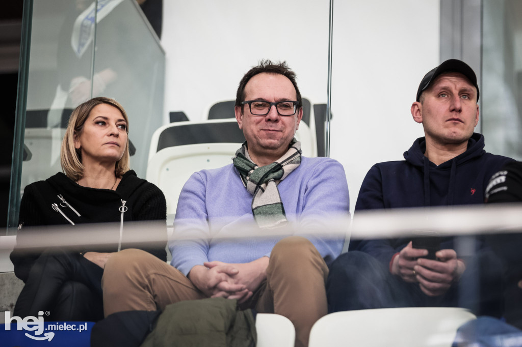 Handball Stal Mielec - Sandra SPA Pogoń Szczecin