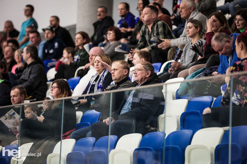 Handball Stal Mielec - Unia Tarnów