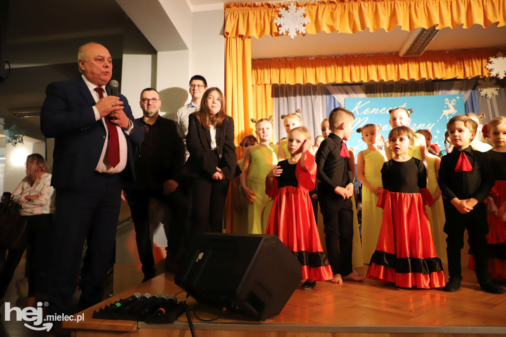 Koncert Noworoczny w Woli Mieleckiej