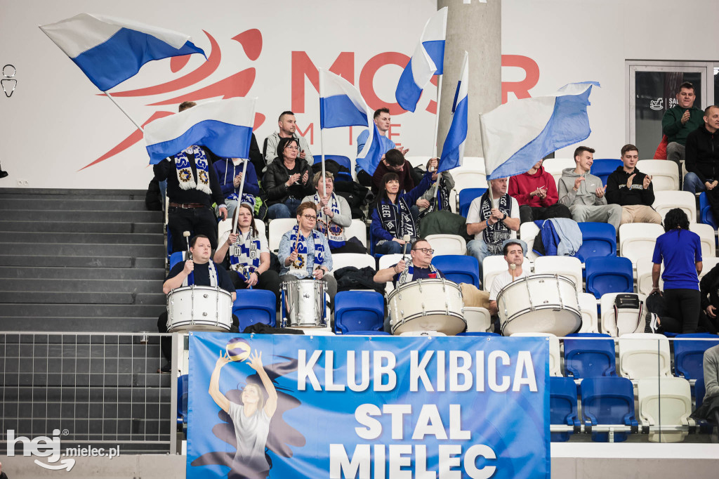 ITA Tools Stal Mielec - Grupa Azoty Akademia Tarnów