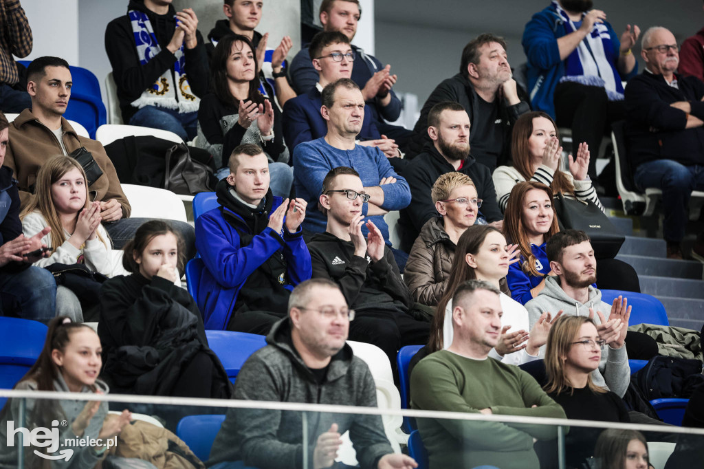 ITA Tools Stal Mielec - Grupa Azoty Akademia Tarnów