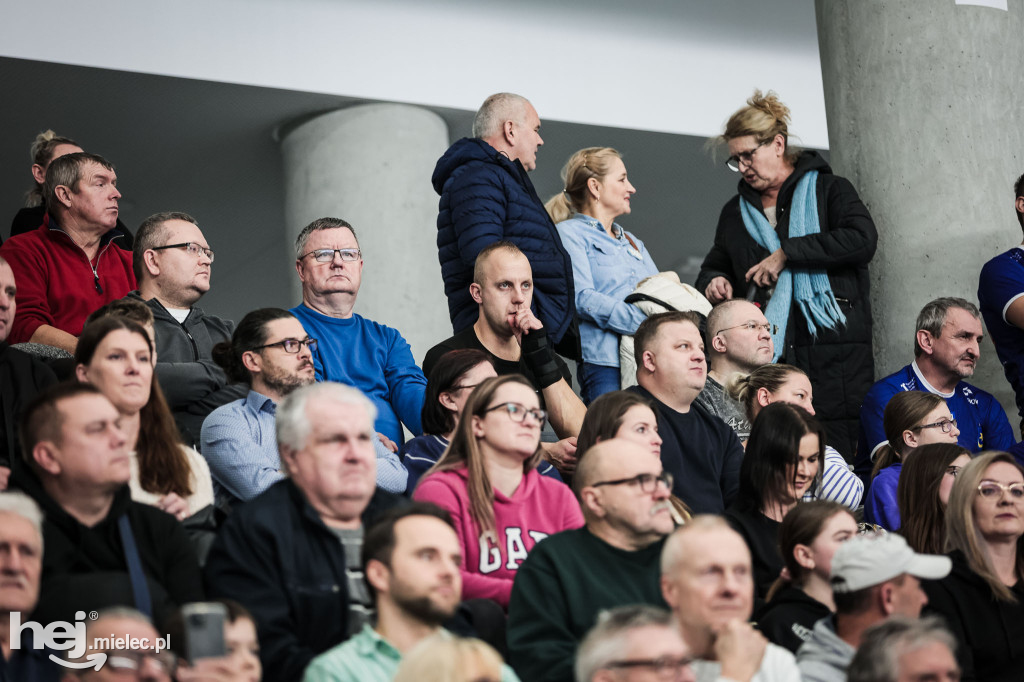 ITA Tools Stal Mielec - Grupa Azoty Akademia Tarnów