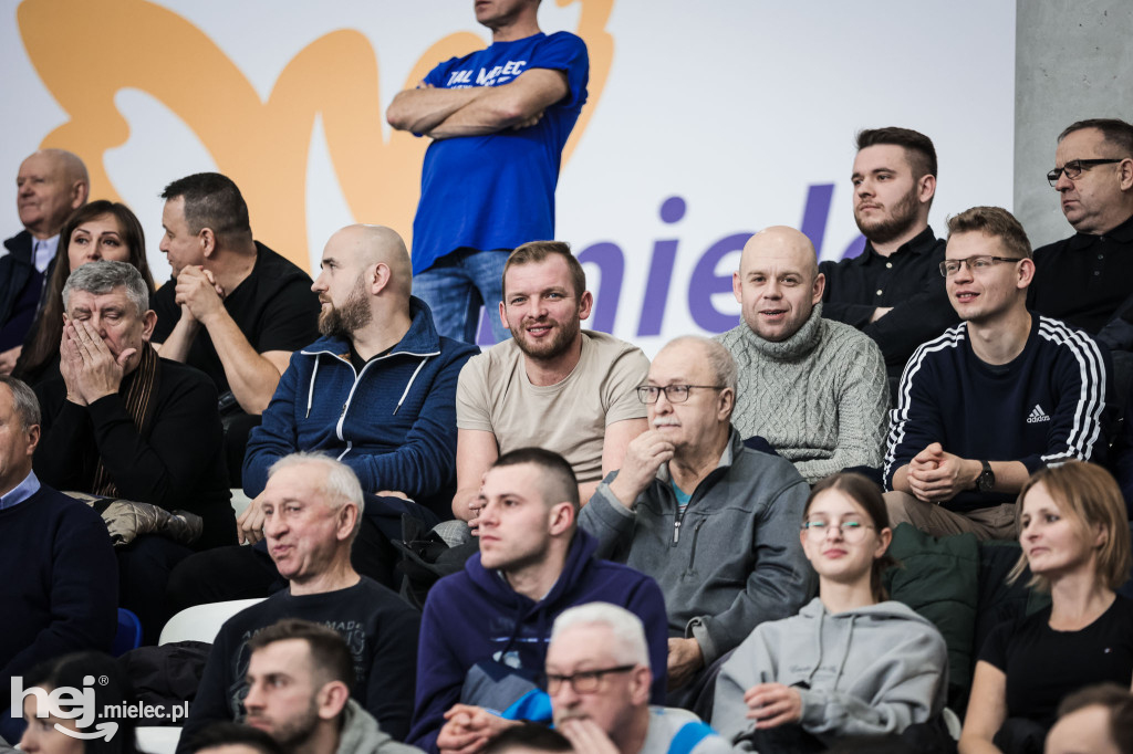 ITA Tools Stal Mielec - Grupa Azoty Akademia Tarnów