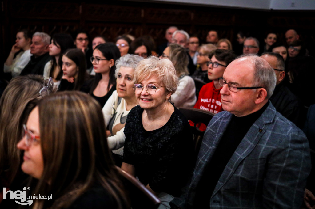 Koncert PSM - Podróże ze szkołą muzyczną