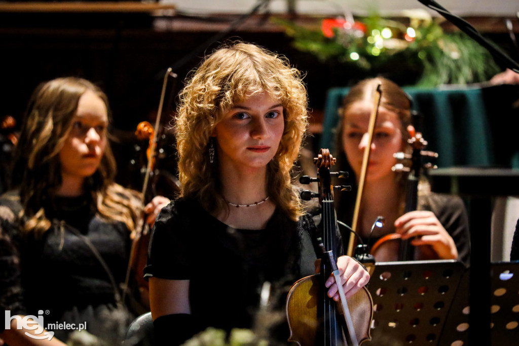 Koncert PSM - Podróże ze szkołą muzyczną