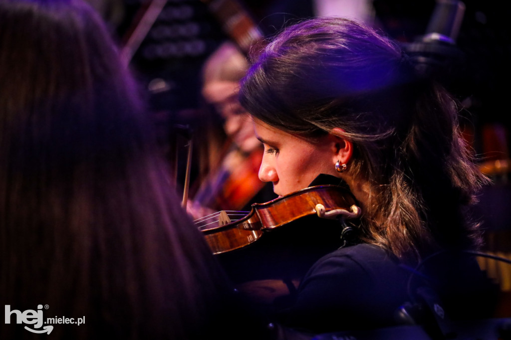 Koncert PSM - Podróże ze szkołą muzyczną