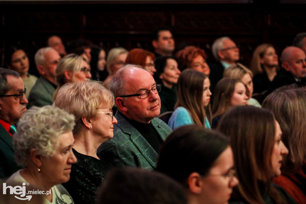 Koncert PSM - Podróże ze szkołą muzyczną