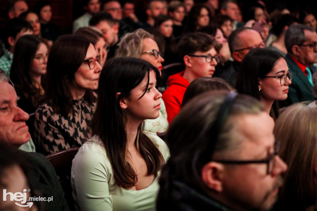 Koncert PSM - Podróże ze szkołą muzyczną