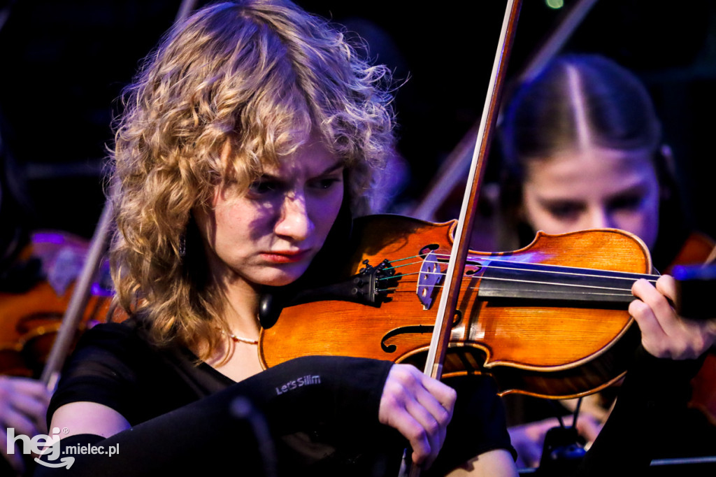 Koncert PSM - Podróże ze szkołą muzyczną