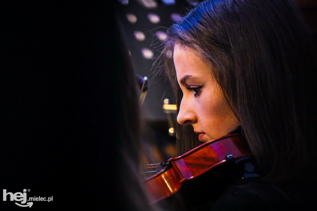 Koncert PSM - Podróże ze szkołą muzyczną