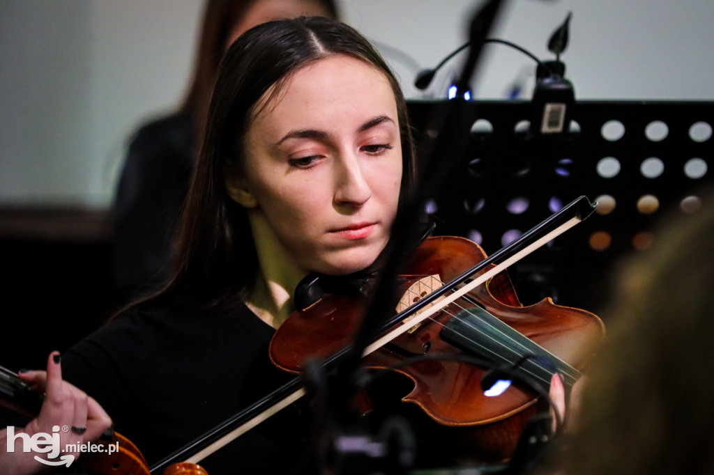 Koncert PSM - Podróże ze szkołą muzyczną