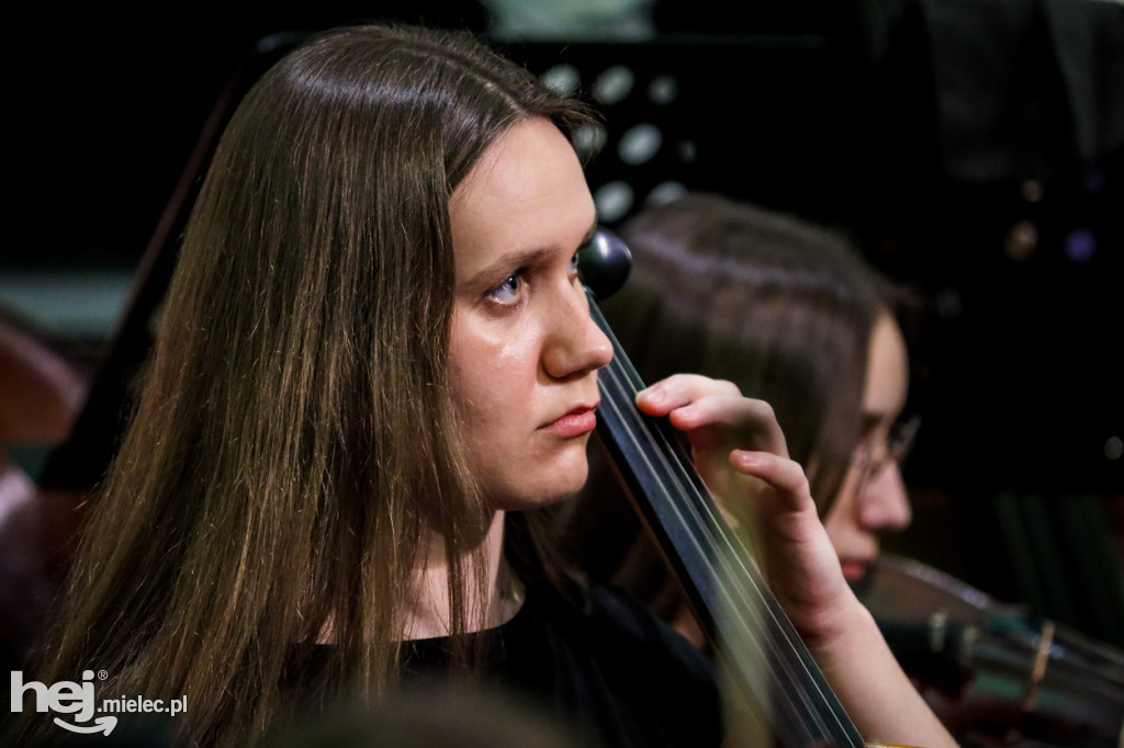 Koncert PSM - Podróże ze szkołą muzyczną